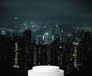 Logo_Infinity Hash (Landingpage)